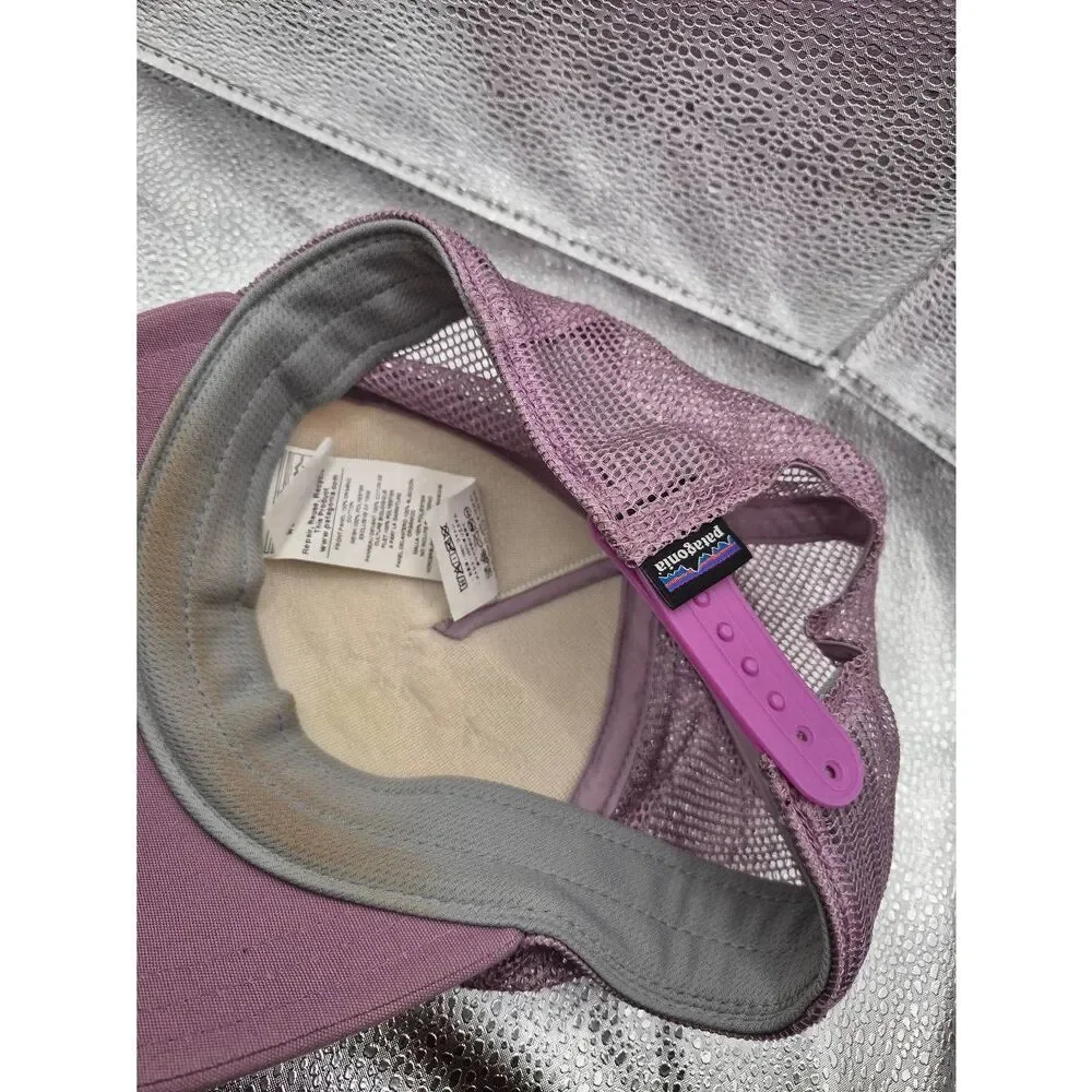 Patagonia vintage solar